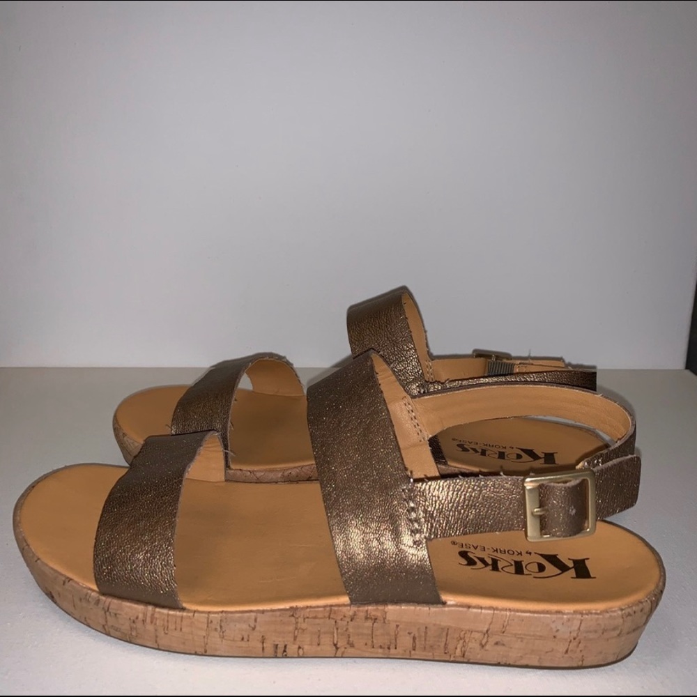 Korks by Kork-Ease Sandals